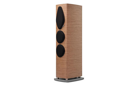 Sonus Faber SONETTO V G2 Wallnut maskownica