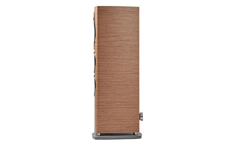 Sonus Faber SONETTO V G2 Wallnut bok