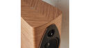 Sonus Faber SONETTO V G2 Wallnut tweeter