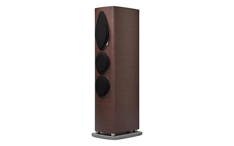 Sonus Faber SONETTO V G2 Wenge maskownica