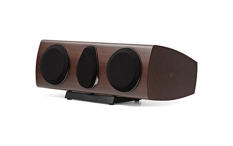Sonus Faber SONETTO Center G2 Wenge maskownica
