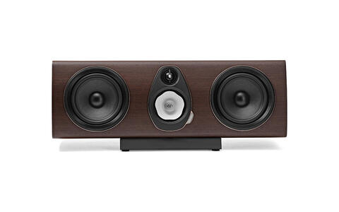 Sonus Faber SONETTO Center G2 Wenge przód