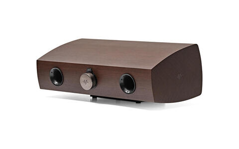 Sonus Faber SONETTO Center G2 Wenge tył