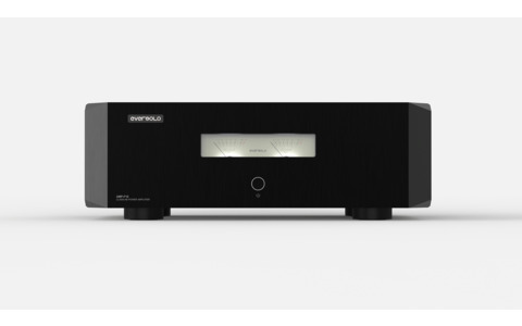 EverSolo AMP-F10 przód