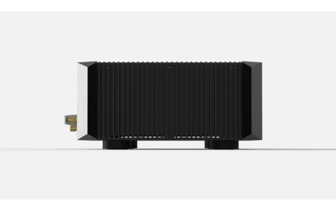 EverSolo AMP-F10 bok