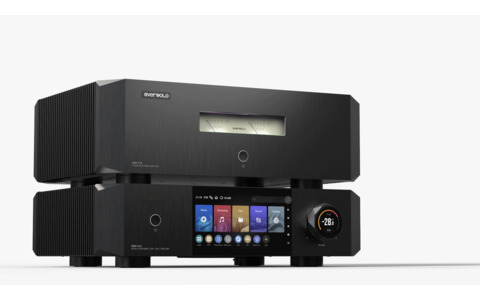 EverSolo AMP-F10 zestaw