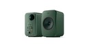 KEF LSX II LT Sage Green tył