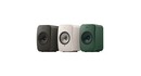 KEF LSX II LT Sage Green kolory