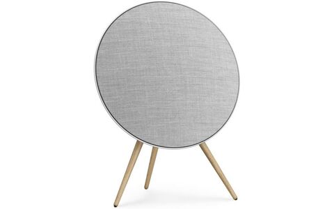 Bang & Olufsen BEOPLAY A9 5th gen 5 Natural Aluminium 