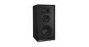 Wharfedale Super Linton Czarny Dąb front 2