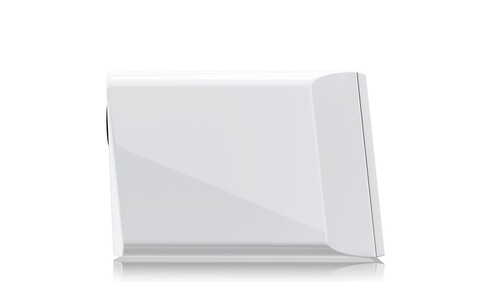 Kolumna Centralna SVS Ultra Evolution Center Biały Połysk