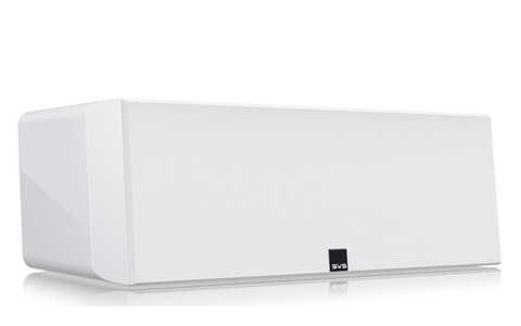 Kolumna Centralna SVS Ultra Evolution Center Biały Połysk