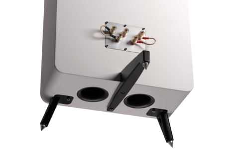 Heco Direkt Premium Biała spód