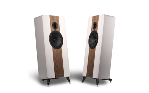 Heco Direkt Premium Biała para