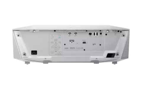 Projektor Laserowy 4K UHD Epson EH-QL3000W