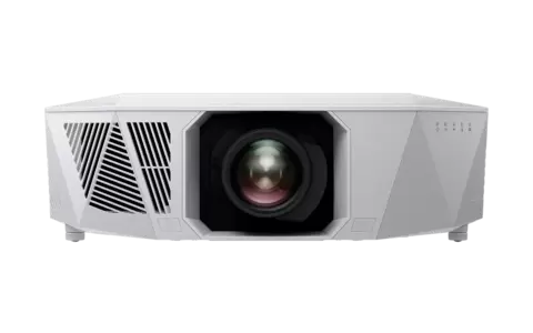Projektor Laserowy 4K UHD Epson EH-QL3000W