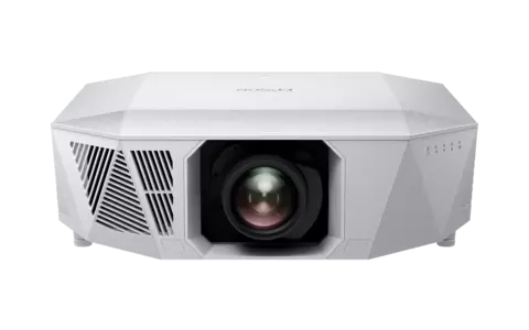 Projektor Laserowy 4K UHD Epson EH-QL3000W