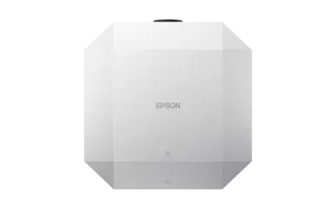 Projektor Laserowy 4K UHD Epson EH-QL3000W