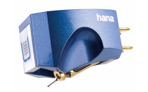 Wkładka Gramofonowa MC HANA UMAMI BLUE