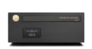 Odtwarzacz CD Gold Note CD-5 Czarny