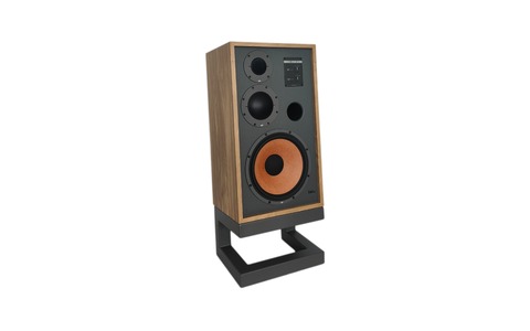 Kolumny Podłogowe Taga Harmony Nostalgic TH-12 Orzech