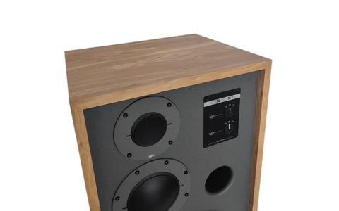 Taga Harmony Nostalgic TH-12