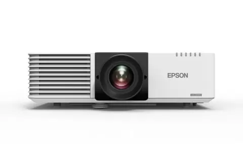 Projektor Laserowy 3LCD WUXGA Epson EB-L630SU
