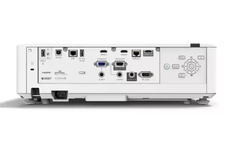 Projektor Laserowy 3LCD WUXGA Epson EB-L630SU