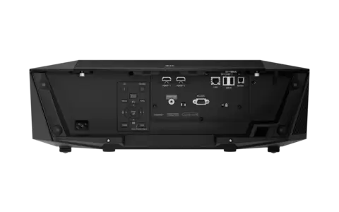 Projektor Laserowy 4K UHD Epson EH-QL7000B