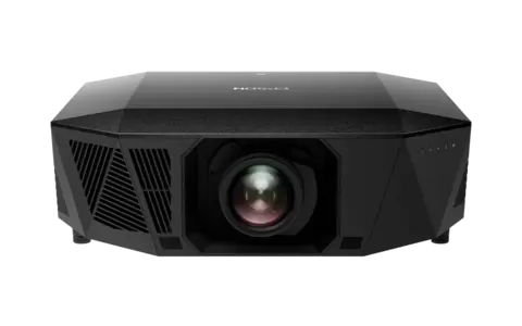 Projektor Laserowy 4K UHD Epson EH-QL7000B