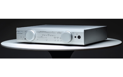 Musical Fidelity M8x DAC Przetwornik DAC Salon Poznań Wrocław front