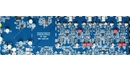 Musical Fidelity M8x DAC Przetwornik DAC Salon Poznań Wrocław pcb