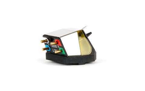 Wkładka Gramofonowa MC Rega Nd7