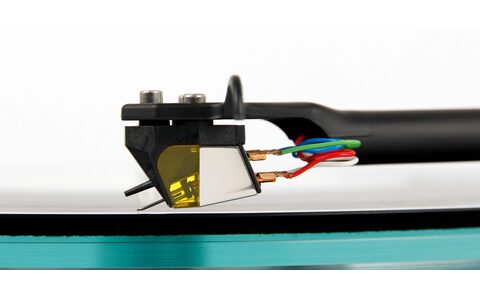 Wkładka Gramofonowa MC Rega Nd7