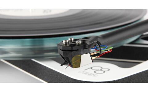 Wkładka Gramofonowa MC Rega Nd7