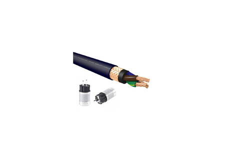 Kabel zasilający Furutech FP - S55N