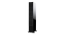 Kolumna Podłogowa KEF R11 Black Gloss