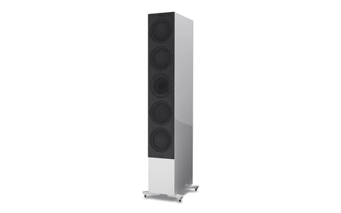 Kolumna Podłogowa KEF R11 White Gloss