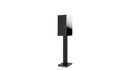 Kolumna Podstawkowa KEF R3 Black Gloss
