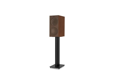 Kolumna Podstawkowa KEF R3 Walnut