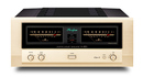Końcówka Mocy Klasy A Accuphase A-48S Front