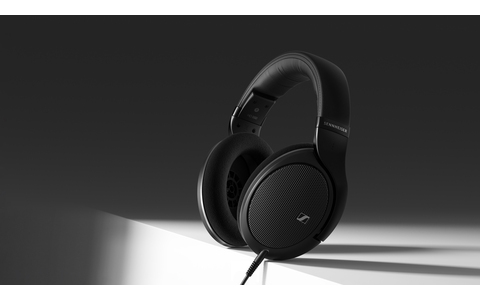 Słuchawki Wokółuszne Sennheiser HD 550