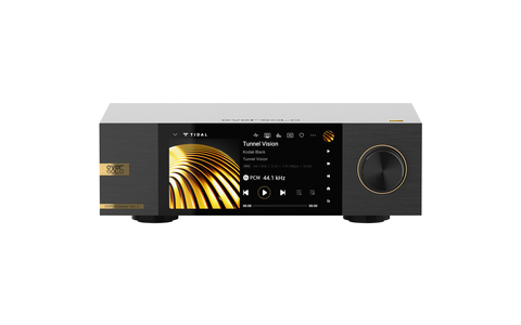 Odtwarzacz Sieciowy EverSolo DMP-A6 Master Edition Gen 2
