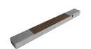 Soundbar Klipsch Flexus CORE 200 Orzech