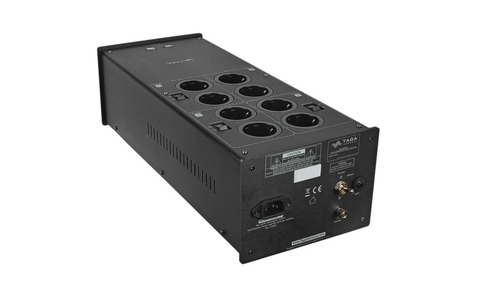 Kondycjoner Sieciowy Taga PC-8000DC Czarny