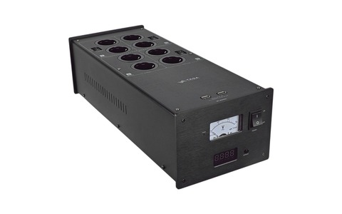 Kondycjoner Sieciowy Taga PC-8000DC Czarny