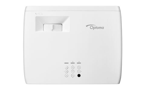 Projektor Kina Domowego DLP Full HD Optoma GT2100HDR