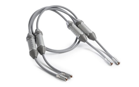Interkonekt RCA Shunyata Research Omega RCA 1m