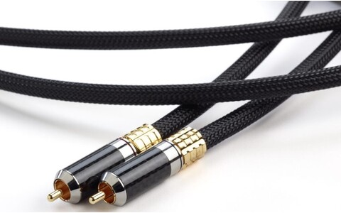 Interkonekt RCA Shunyata Research Omega RCA 1m