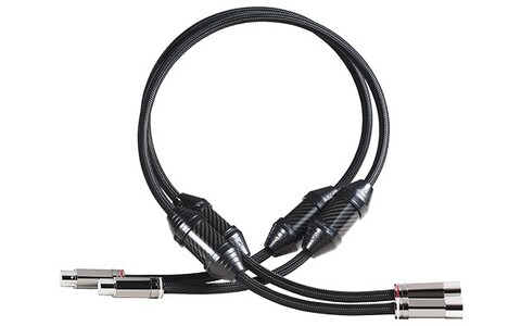 Interkonekt RCA Shunyata Research Sigma-X RCA 1m